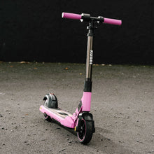 Kubbi S9 Pro Kids’ Electric Scooter (Ages 4–12) - Pink