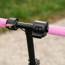 Kubbi S9 Pro Kids’ Electric Scooter (Ages 4–12) - Pink