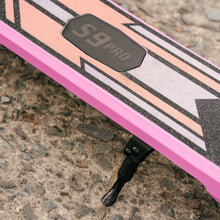 Kubbi S9 Pro Kids’ Electric Scooter (Ages 4–12) - Pink