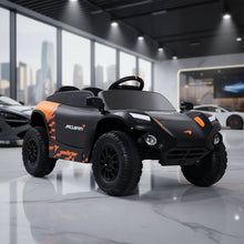kids 24v McLaren Electric Ride-On Car Buggy UTV Car Off-Road with parental control
