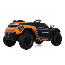 kids 24v McLaren Electric Ride-On Car Buggy UTV Car Off-Road with parental control