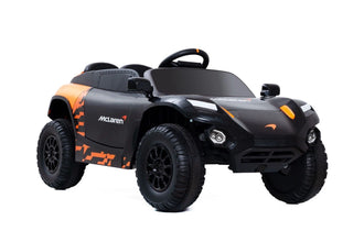 kids 24v McLaren Electric Ride-On Car Buggy UTV Car Off-Road with parental control