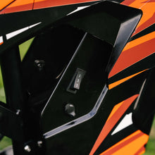 Kubbi K7 Pro Electric 300w Dirt Bike for Kids (Ages 5–12) - Orange