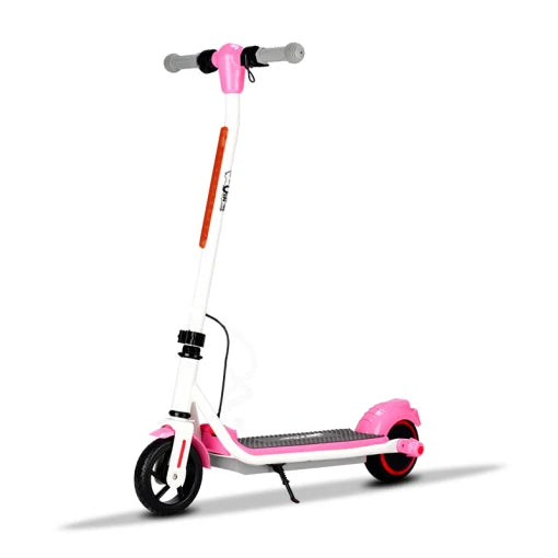 Neo Outlaw 24V 150w Kids S2 E Scooter In Pink