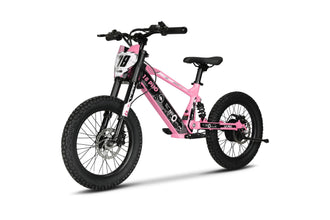 Neo Outlaw Surge 18