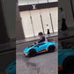 Lamborghini Huracan STO 12V With DRIFT MODE Kids ride on car with  parental controller - Blue