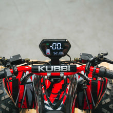 Kubbi Q19 Electric Quad Bike for Kids (Ages 7–14) – 1500W