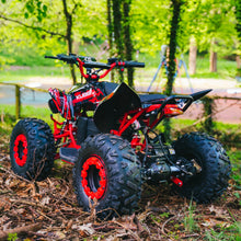 Kubbi Q19 Electric Quad Bike for Kids (Ages 7–14) – 1500W