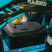 Kubbi Q3 Electric Quad Bike for Kids (Ages 3–9)