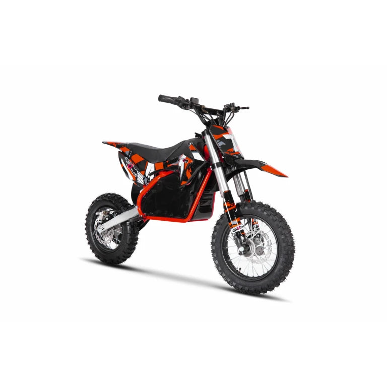 Neo Outlaw 1200W Electric Dirt Bike 48V - Red