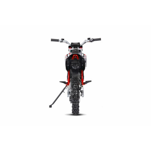 Battery powered discount mini bike