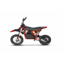 Neo Outlaw 1200W Electric Dirt Bike 48V - Red