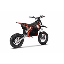 Neo Outlaw 1200W Electric Dirt Bike 48V - Red