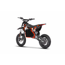 Neo Outlaw 1200W Electric Dirt Bike 48V - Red