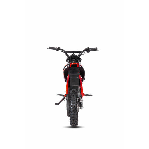 Neo Outlaw 1200W Electric Dirt Bike 48V Orange Kiddies Motors