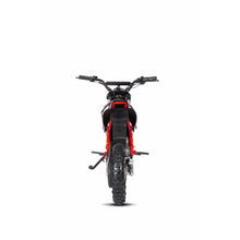 Neo Outlaw 1200W Electric Dirt Bike 48V - Red