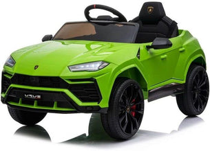 Upgraded version Lamborghini Urus 12V Kids Electric Ride On Car with parental controller