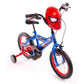 Spider-Man Kids Bike - 14" Wheel