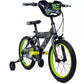Huffy Delrium Kidz Bike 16" Wheel