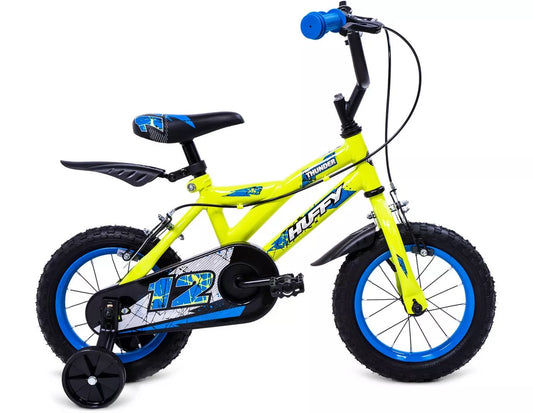 Huffy Pro Thunder Kids Bike 12" Wheel