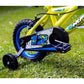 Huffy Pro Thunder Kids Bike 12" Wheel