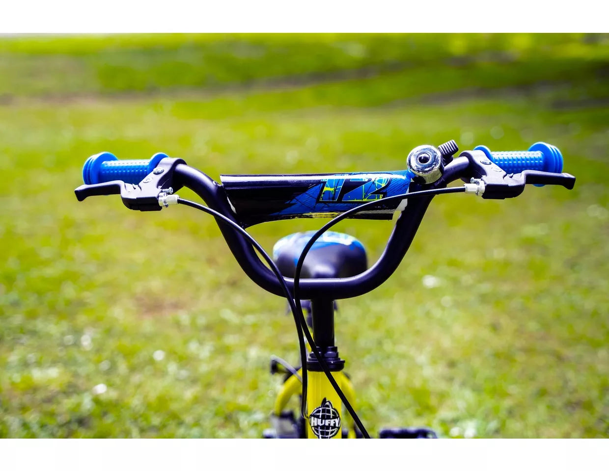 Huffy Pro Thunder Kids Bike 12