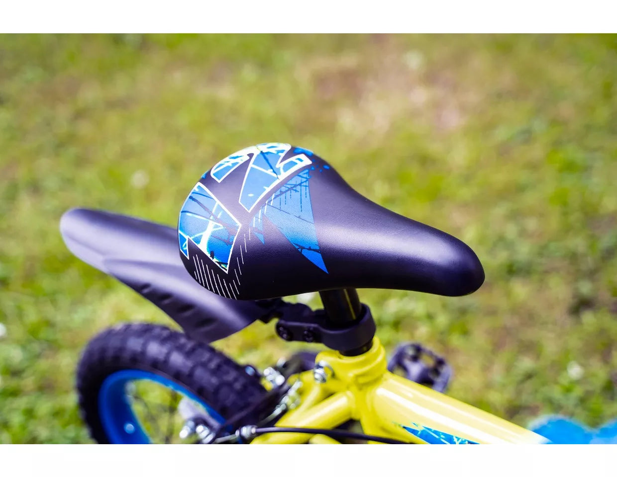 Huffy sales bike handlebars