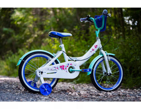 Huffy Creme Soda Kids Bike 16