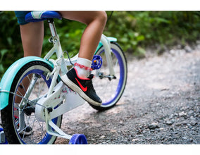 Huffy Creme Soda Kids Bike 16