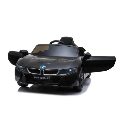 Bmw i8 spyder online ride on car
