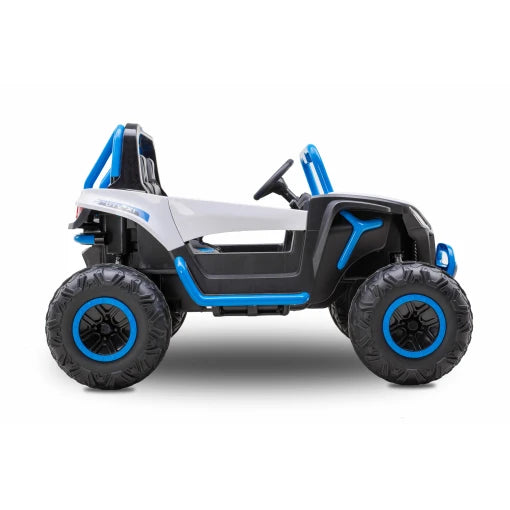 Ride on 2 on sale seater with remote