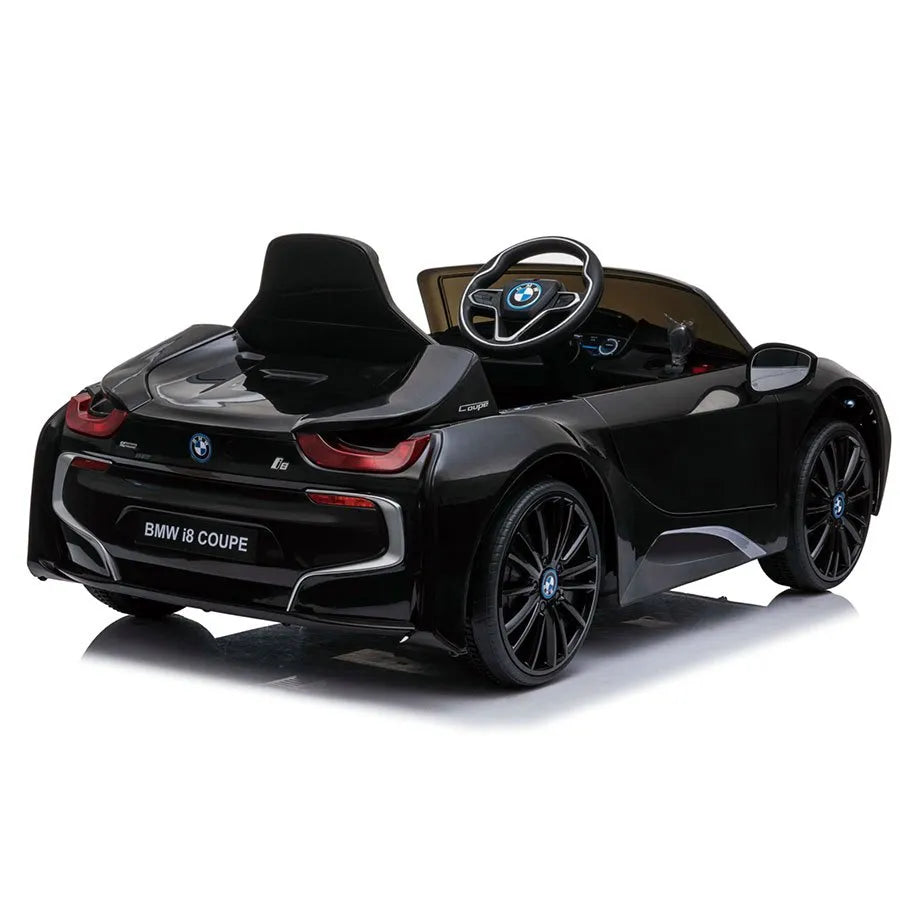 Bmw i8 spyder best sale toy car