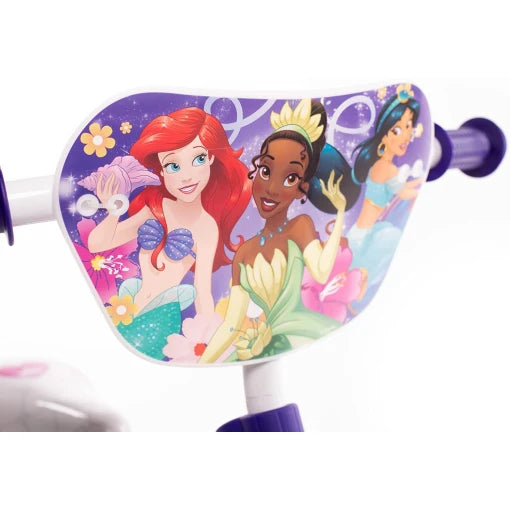 Little mermaid bike 18 sale inch