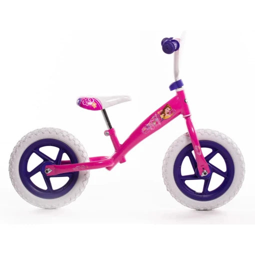 Balance bike minnie mouse sale