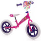 Huffy Disney Princess Balance Bike Pink 12 Inch Training Bike For Girls