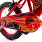 Huffy Disney Pixar Cars Lightning McQueen Kids Bike - 14" Wheel