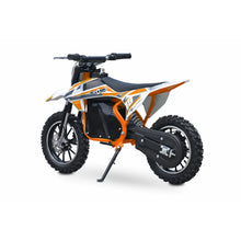 NEO OUTLAW 800W 36V ELECTRIC DIRT BIKE  - ORANGE