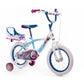 Frozen 2 Kids Bike - 14" Wheel