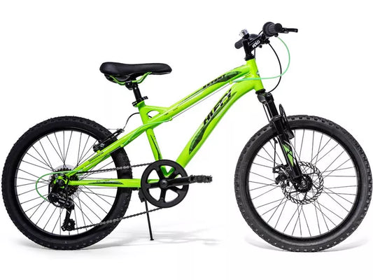 Huffy 22 online inch bike