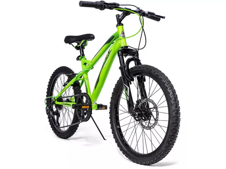 Huffy Extent Junior Mountain Bike - 20" Wheel