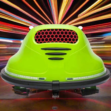 Waltzer 12V Kids Ride On Car With Remote Control In Green