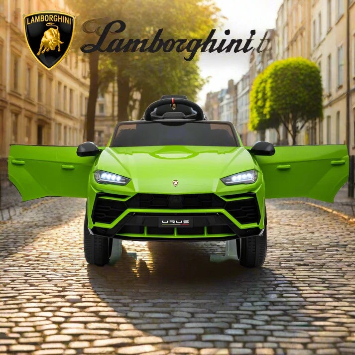 Lamborghini urus for 2024 kids