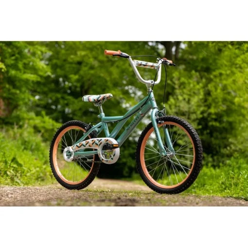 20″ Kids Huffy So Sweet Sea Crystal Bike (23310W)