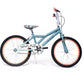 20″ Kids Huffy So Sweet Sea Crystal Bike (23310W)