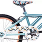 20″ Kids Huffy So Sweet Sea Crystal Bike (23310W)