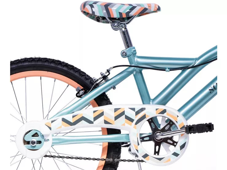 Huffy toofab 20 bike hotsell