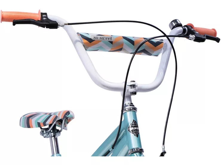 Huffy so online sweet bike