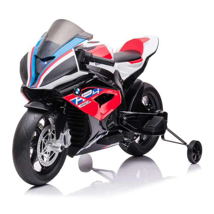 Bmw 12v ride best sale on bike