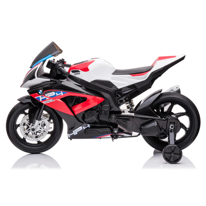 Bmw bike best sale for kids