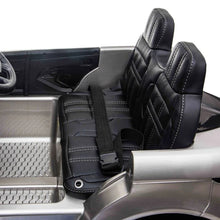 LICENSED RANGE ROVER EVOQUE KIDS 12V RIDE ON CAR WITH MP4 - PAINT SILVER